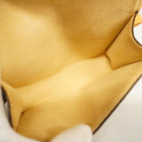 Louis Vuitton Pochette Florentine  Canvas Clutch Bag