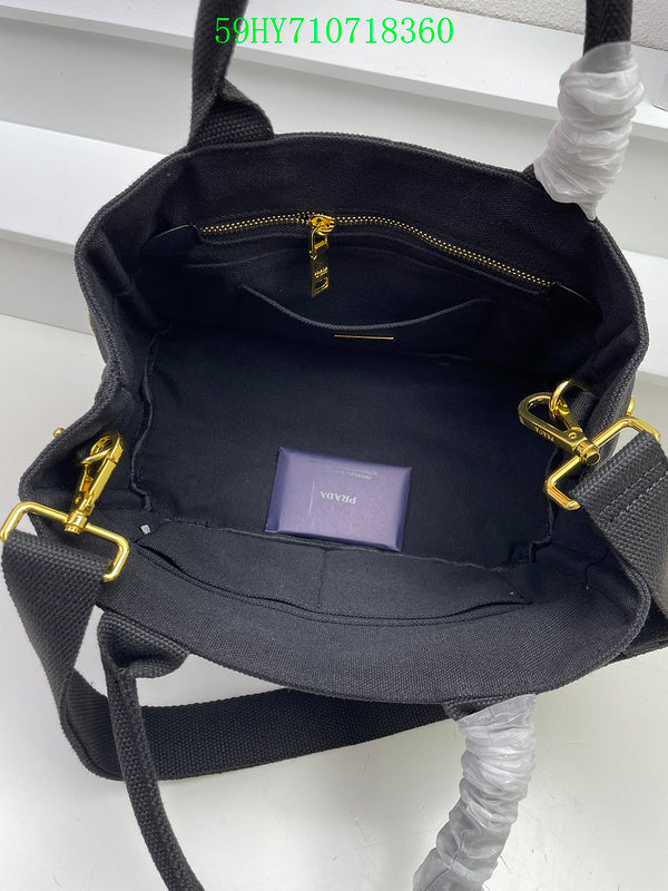 Prada Bags - The Barnes Bags  094