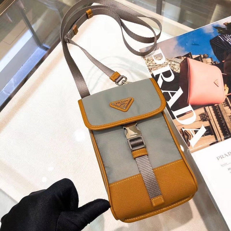 Camila Bags - Prada Bags - 095