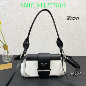 Prada Bags - The Barnes Bags  724