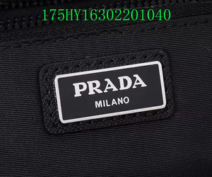 Prada Bags - The Barnes Bags  508