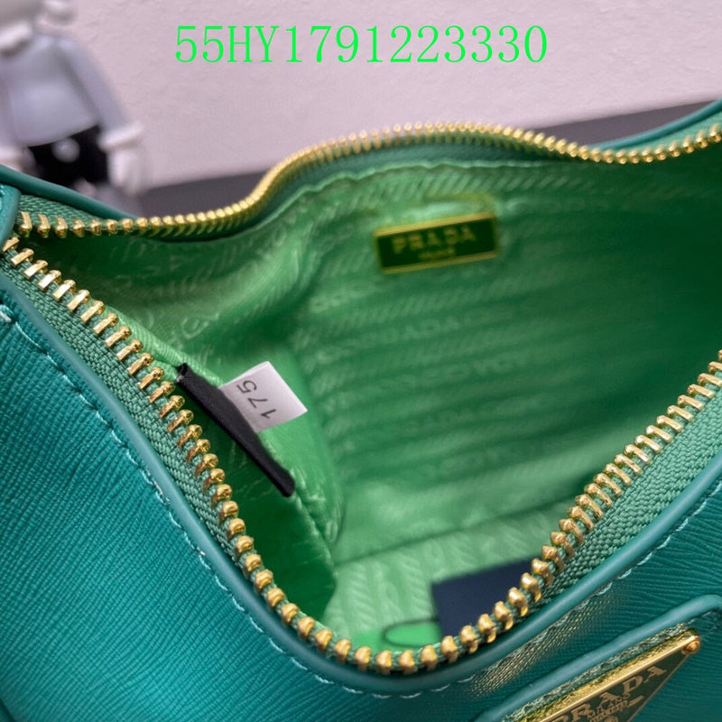 Prada Bags - The Barnes Bags  680