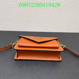 Prada Bags - The Barnes Bags  363