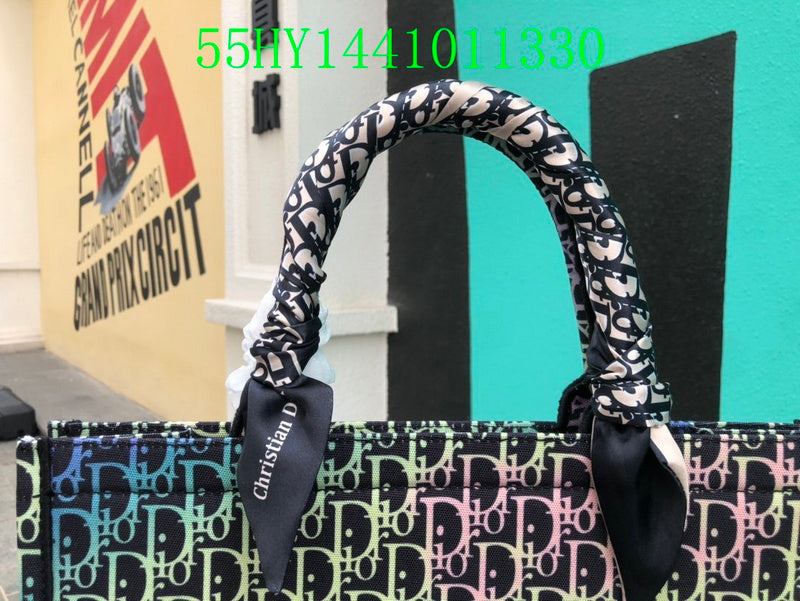 Christian Dior Bags Bags - The Tote   148
