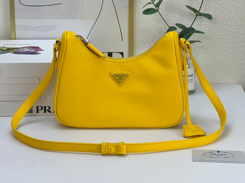 Camila Bags - Prada Bags - 1074
