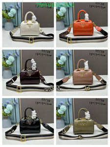 Prada Bags - The Barnes Bags  418