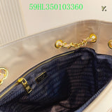 Prada Bags - The Barnes Bags  669