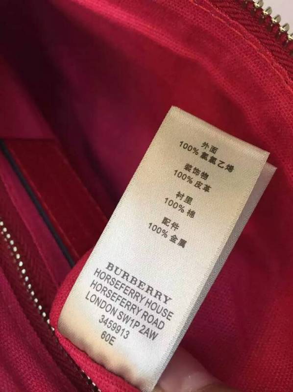 Burberry Bags - BG Bags - 1136