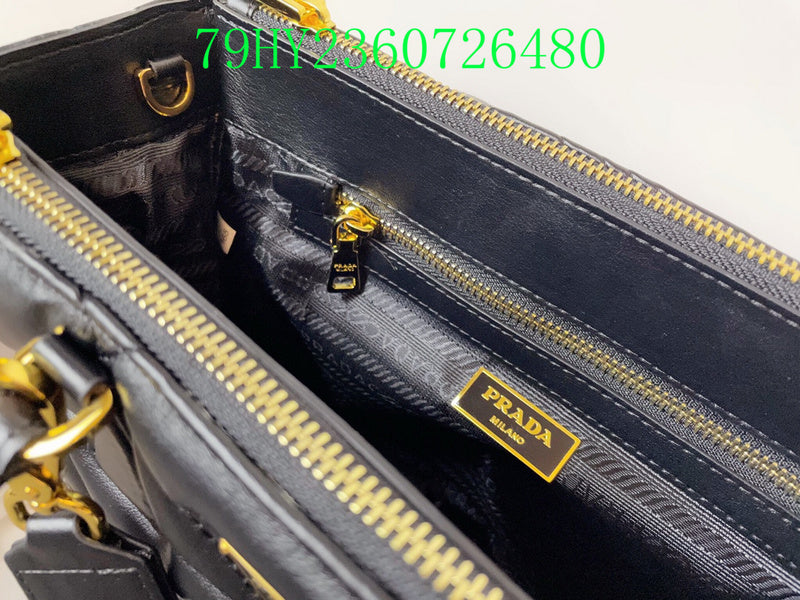 Prada Bags - The Barnes Bags  076