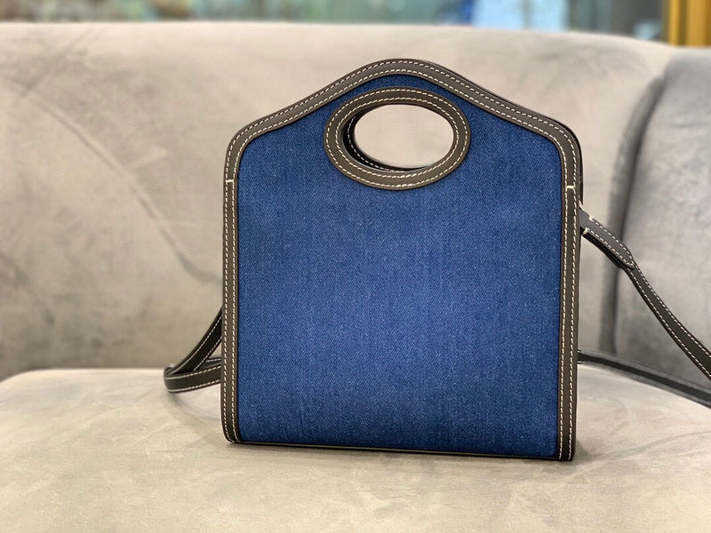 Burberry Bags - BG Bags - 019