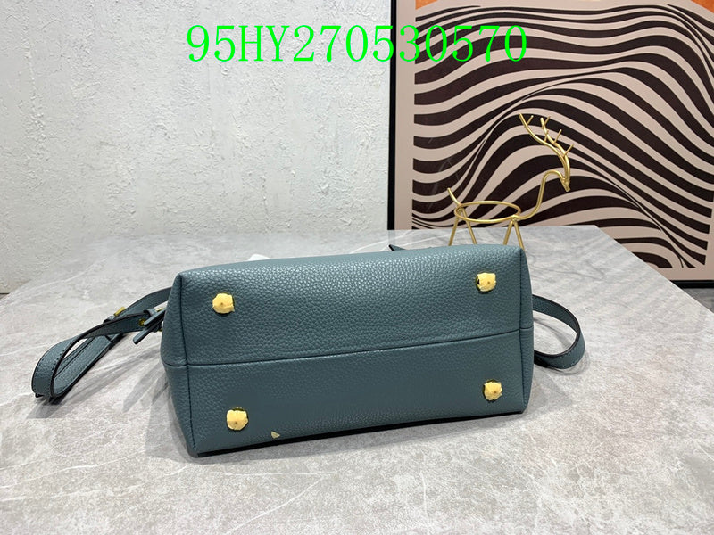 Prada Bags - The Barnes Bags  261