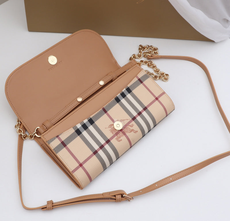 Burberry Bags - BG Bags - 1016