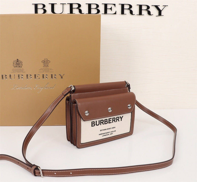 Burberry Bags - BG Bags - 587