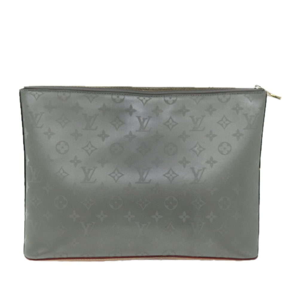 Louis Vuitton Cosmos Clutch Bag