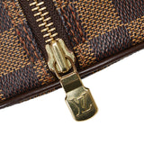 Louis Vuitton Damière Papillon 30 Handbag N51303 Brown PVC Leather  Louis Vuitton
