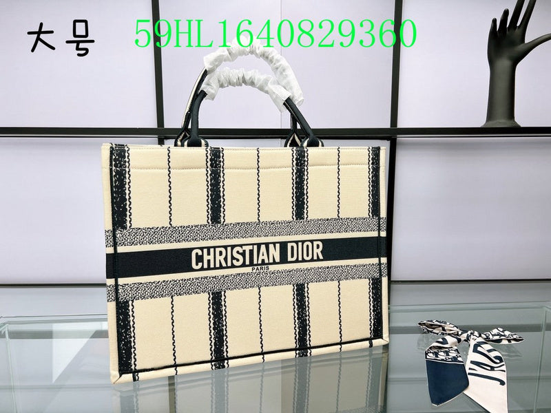 Christian Dior Bags Bags - The Tote   007