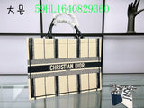 Christian Dior Bags Bags - The Tote   007