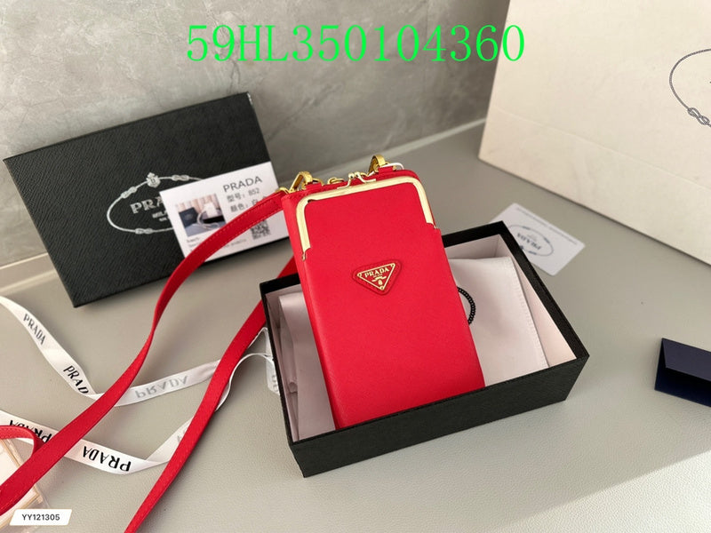 Prada Bags - The Barnes Bags  657