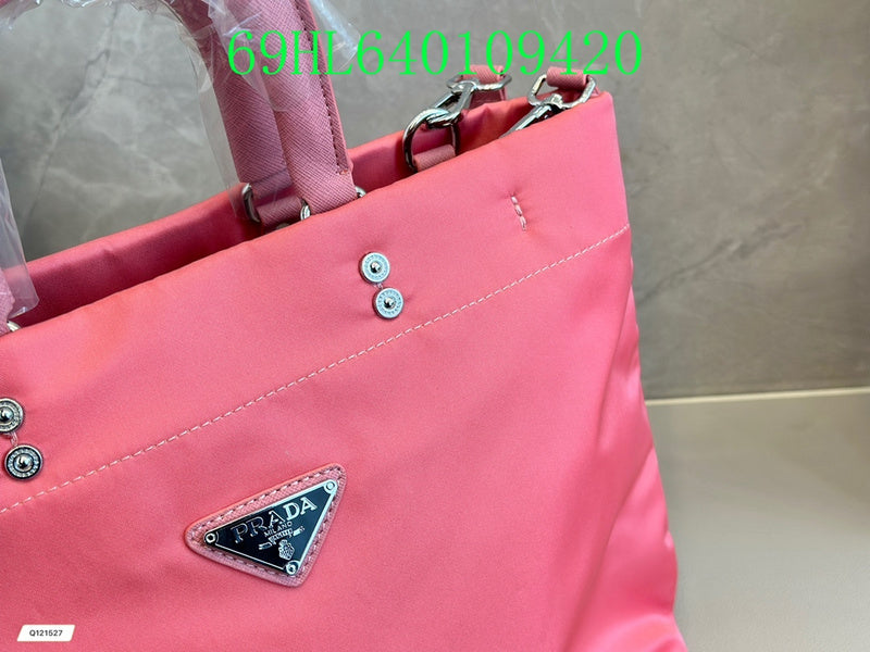 Prada Bags - The Barnes Bags  623
