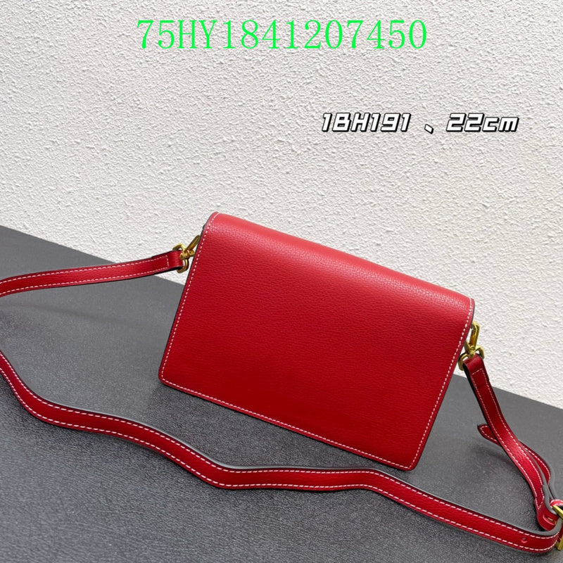 Prada Bags - The Barnes Bags  739