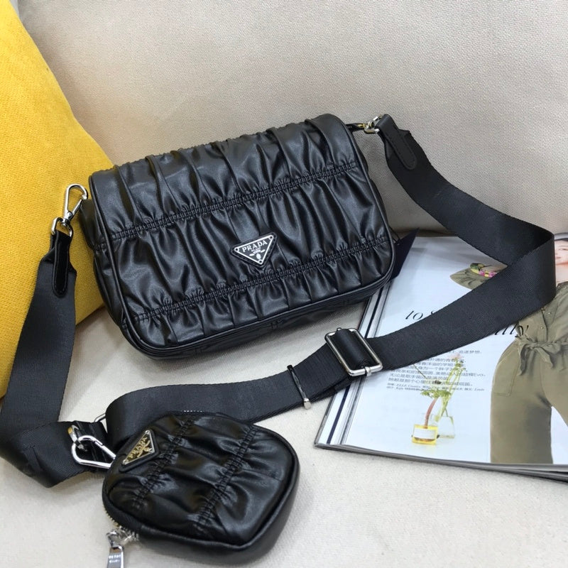 Camila Bags - Prada Bags - 1181