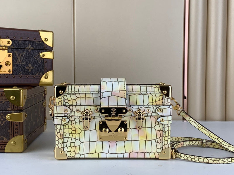 Louis Vuitton Bags
