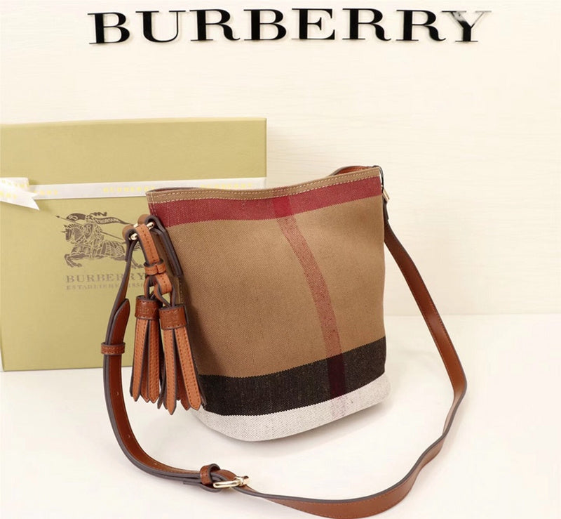 Burberry Bags - BG Bags - 531