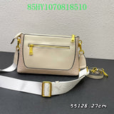 Prada Bags - The Barnes Bags  1042