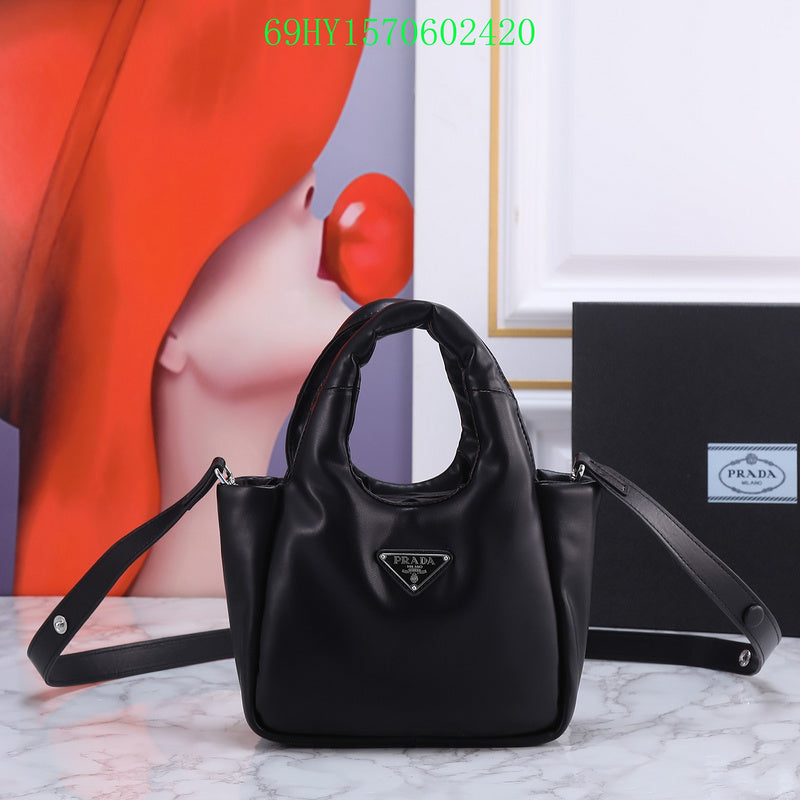 Prada Bags - The Barnes Bags  234