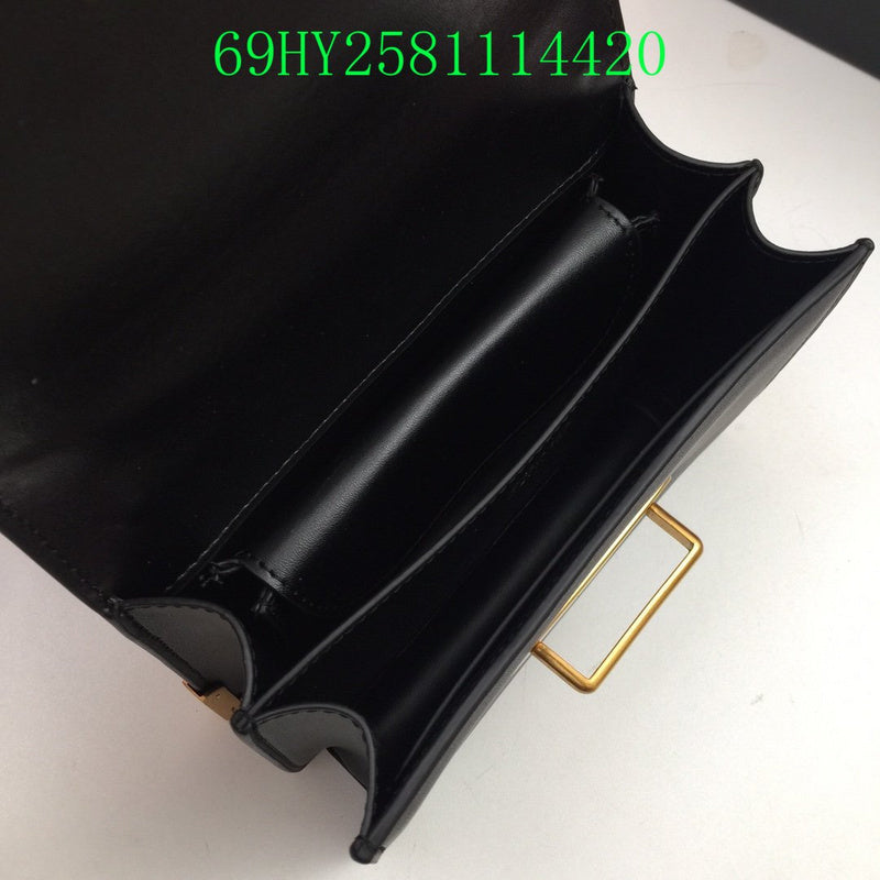Prada Bags - The Barnes Bags  815