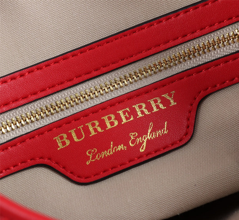 Burberry Bags - BG Bags - 1007