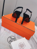 New Hermes HIGH HEELS 004