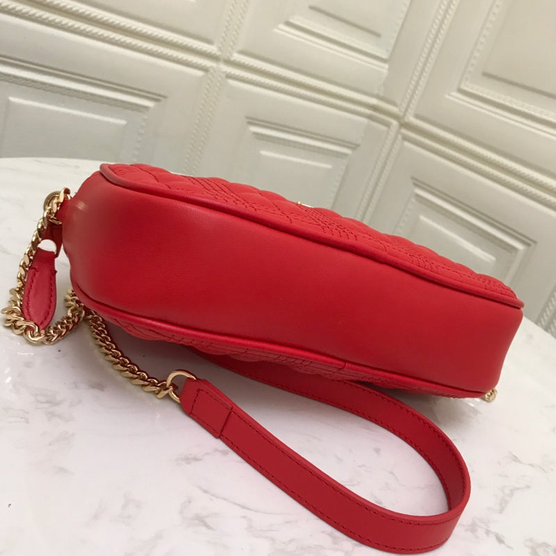 Burberry Bags - BG Bags - 1032