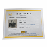 Handbag Designer By Burberry  Size: Medium