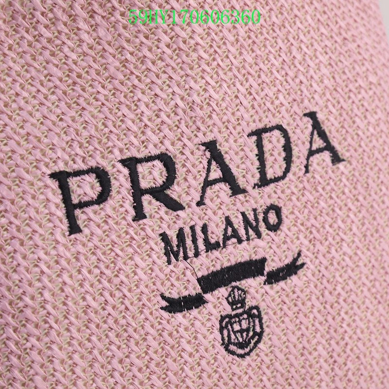 Prada Bags - The Barnes Bags  211