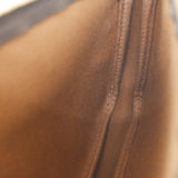 Louis Vuitton Pochette Accessoires  Canvas Clutch Bag