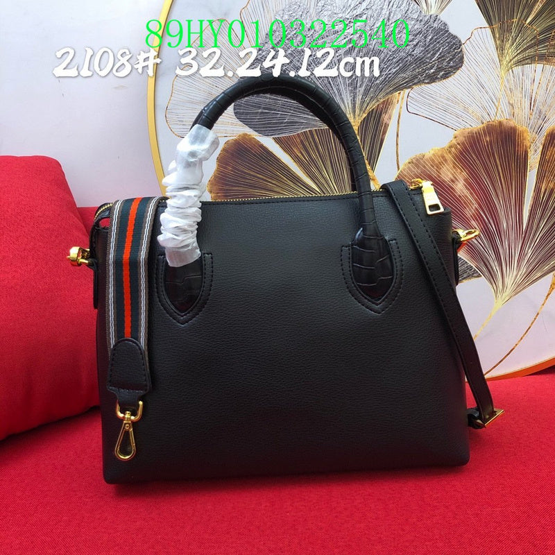 Prada Bags - The Barnes Bags  1515