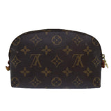 Louis Vuitton Cosmetic pouch Clutch Bag