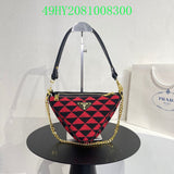 Prada Bags - The Barnes Bags  929