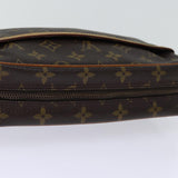 Louis Vuitton Monogram Compiegne 23 Clutch Bag