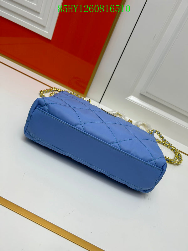 Prada Bags - The Barnes Bags  055