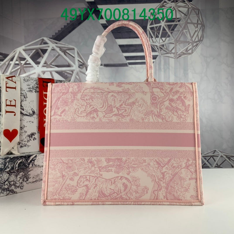 Christian Dior Bags Bags - The Tote   077