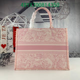 Christian Dior Bags Bags - The Tote   077
