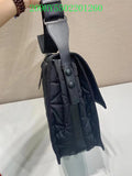Prada Bags - The Barnes Bags  526