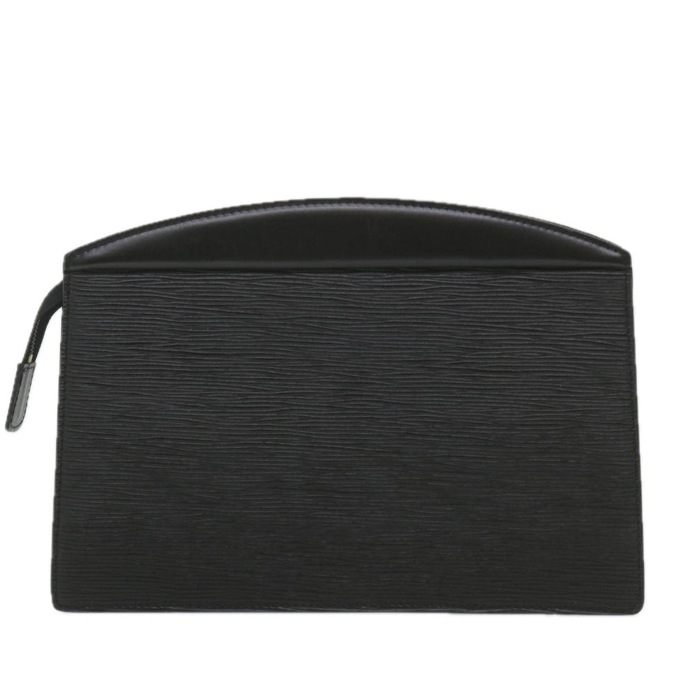 Louis Vuitton Trousse pochette Clutch Bag