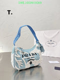 Prada Bags - The Barnes Bags  979