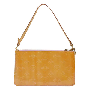 Louis Vuitton Lexington Clutch Bag