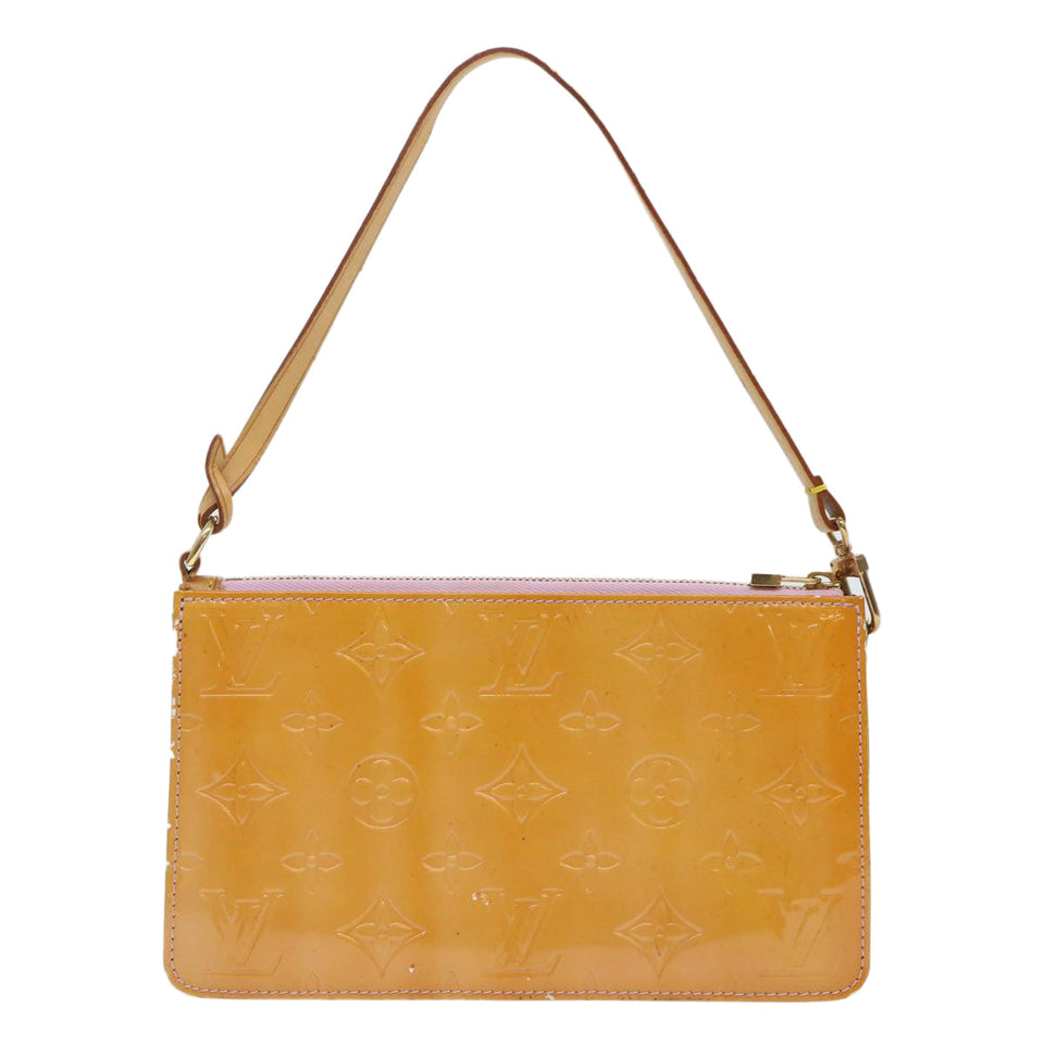 Louis Vuitton Lexington Clutch Bag