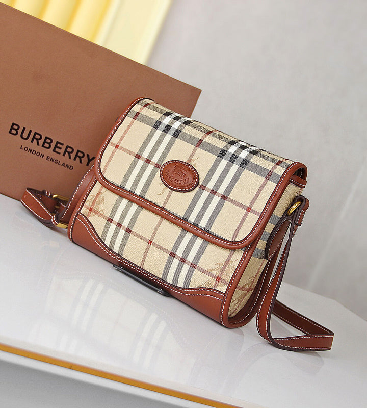 Burberry Bags - BG Bags - 807