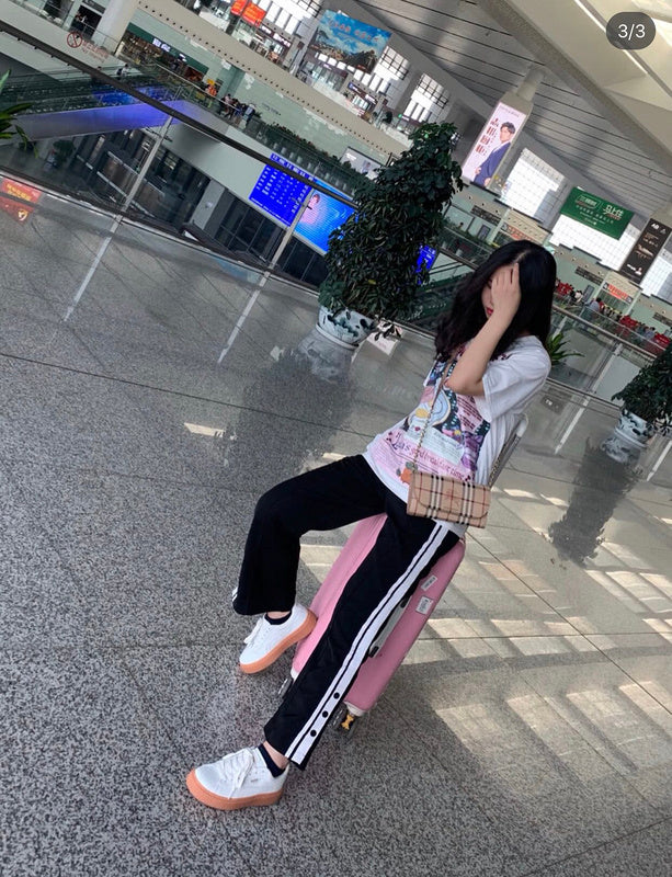 Burberry Bags - BG Bags - 1016